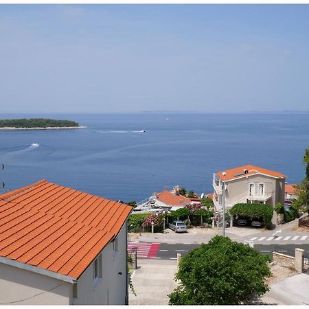 Apartmani Makelja Primošten Buitenkant foto
