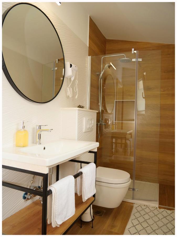 Apartmani Makelja Primošten Buitenkant foto