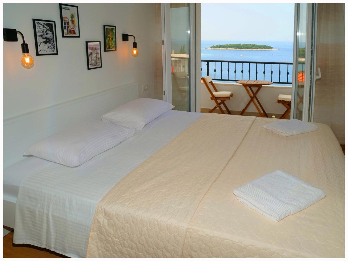 Apartmani Makelja Primošten Buitenkant foto