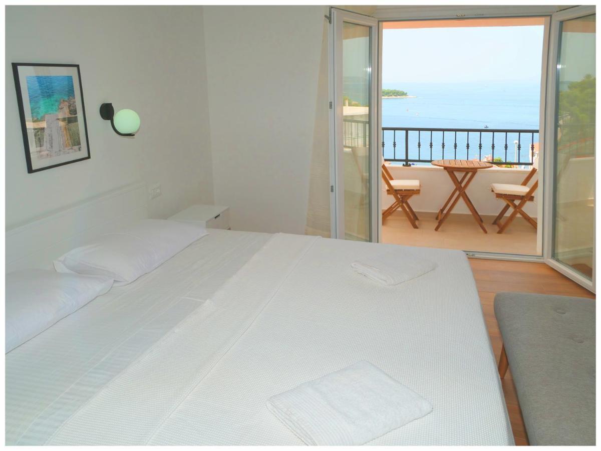 Apartmani Makelja Primošten Buitenkant foto